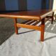 Table basse scandinave design Kristensen et Thomassen an 70
