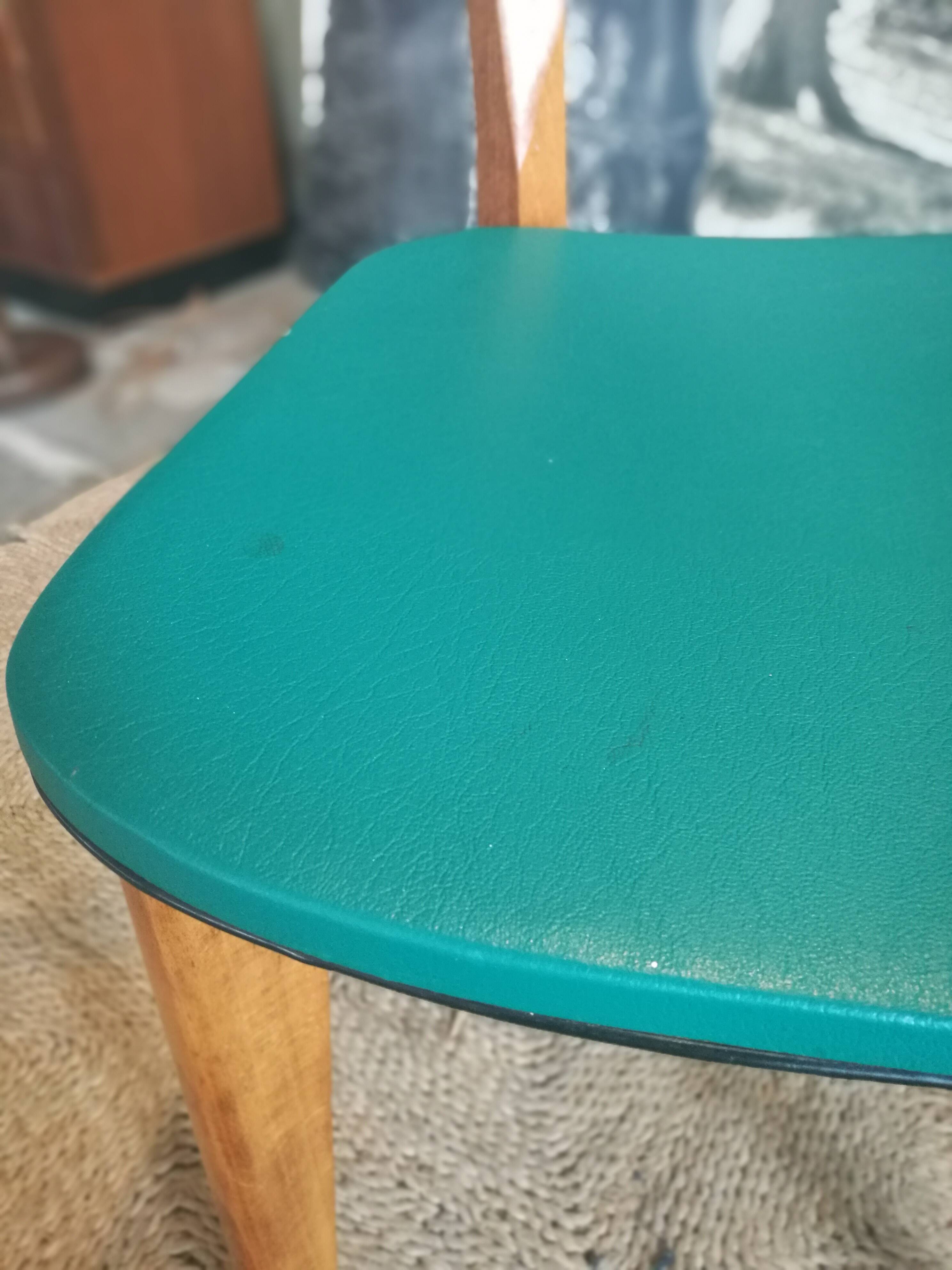 Pair of bistro chairs 1960