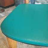 Pair of bistro chairs 1960