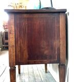Louis XVI style dresser