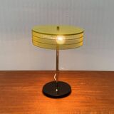 Mid-century German table lamp by Bur, Bünte & Remmler.