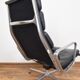 Model EA222 lounge chair by Ray & Charles Eames for Vitra, 1980s