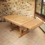Art deco table