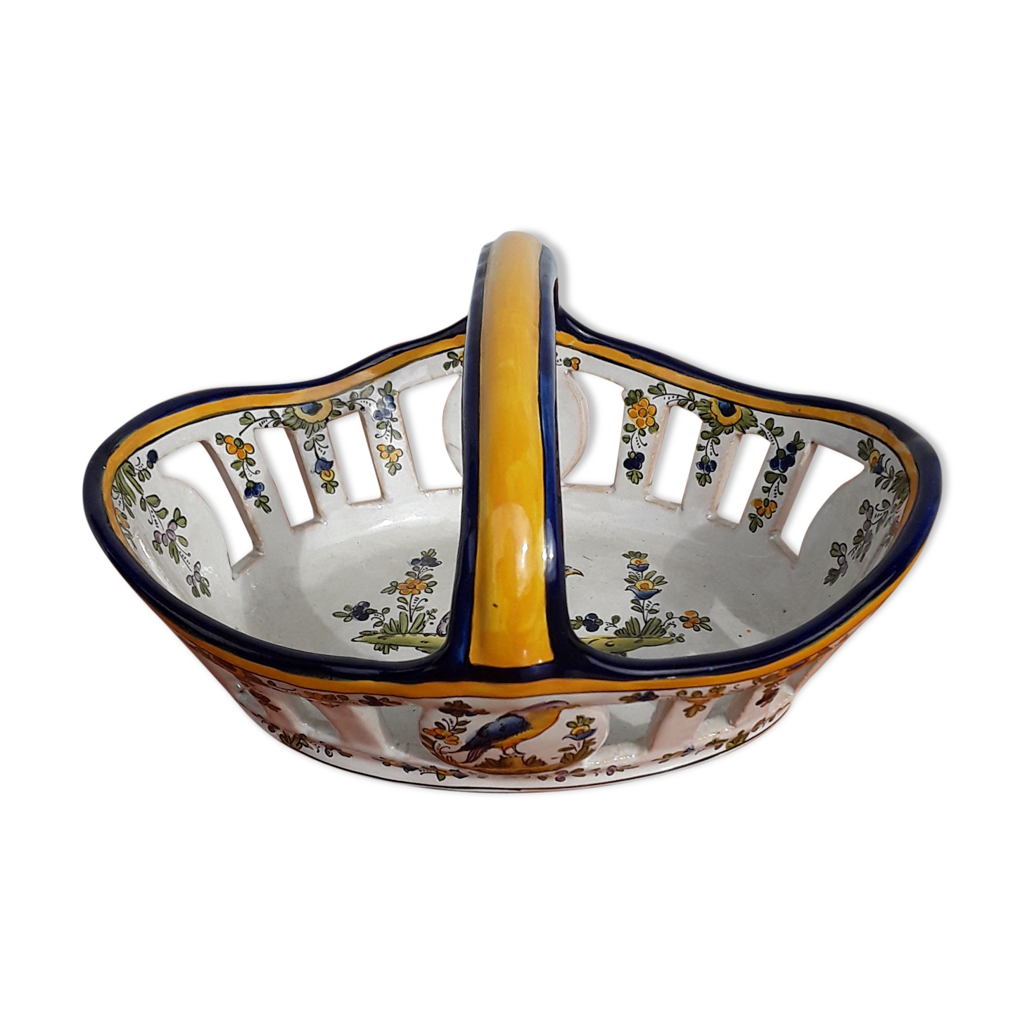 Empty pocket Renoleau