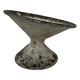 Vintage  Off-Kilter Planter Design