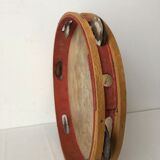 Former tambourine