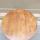 Art Deco coffee table in wood