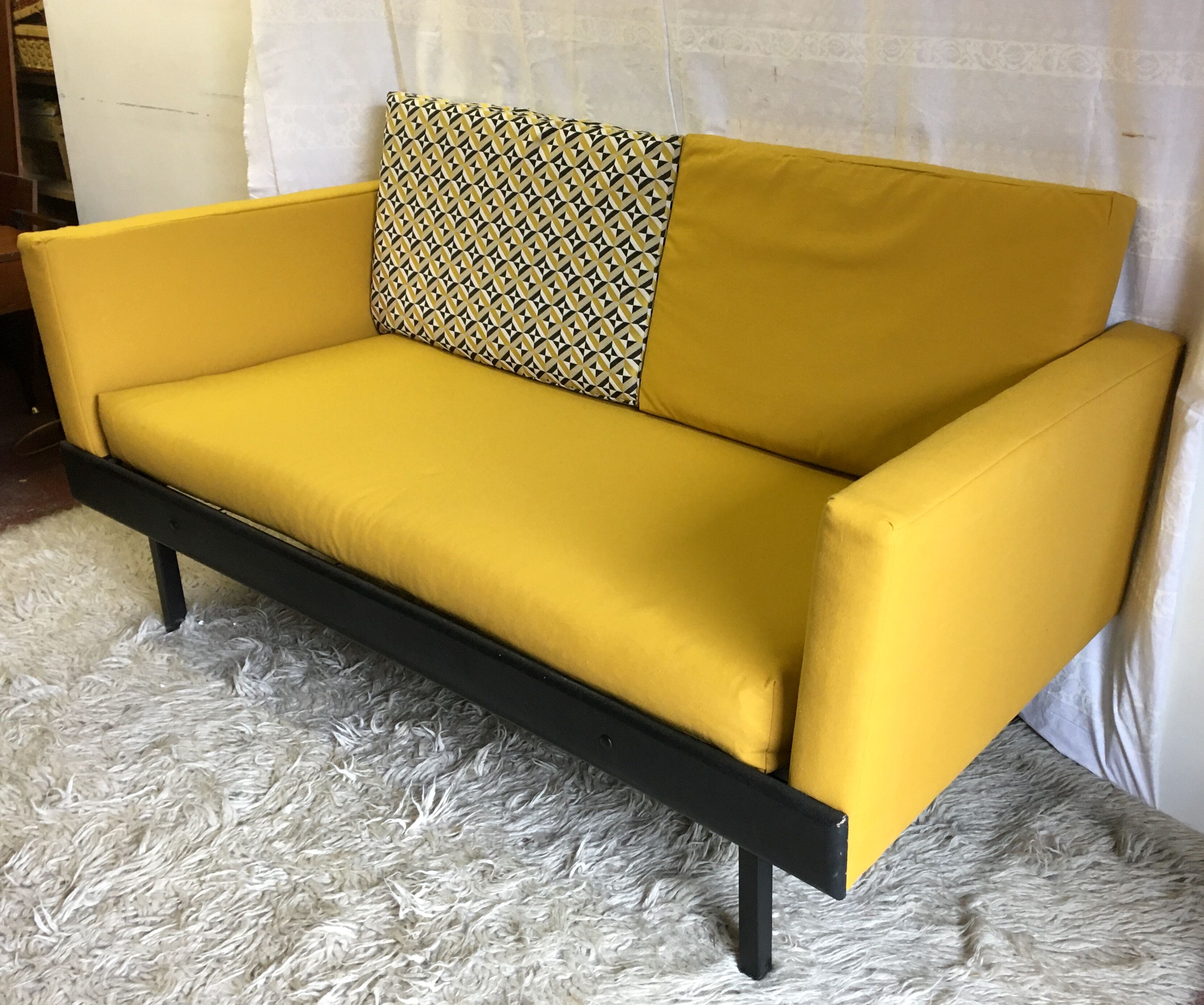 2 seater bench 60