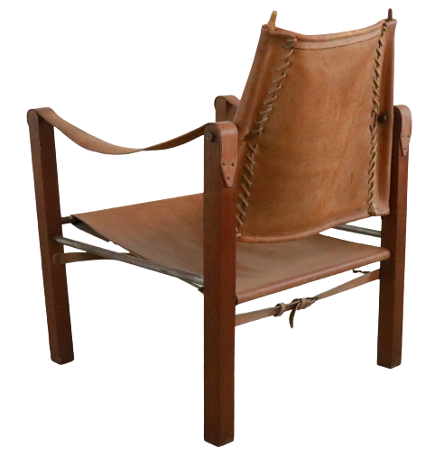 Safari chair 'Renswoude'