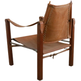Chaise safari 'Renswoude'