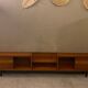 Vintage sideboard from the 60s (shallow)