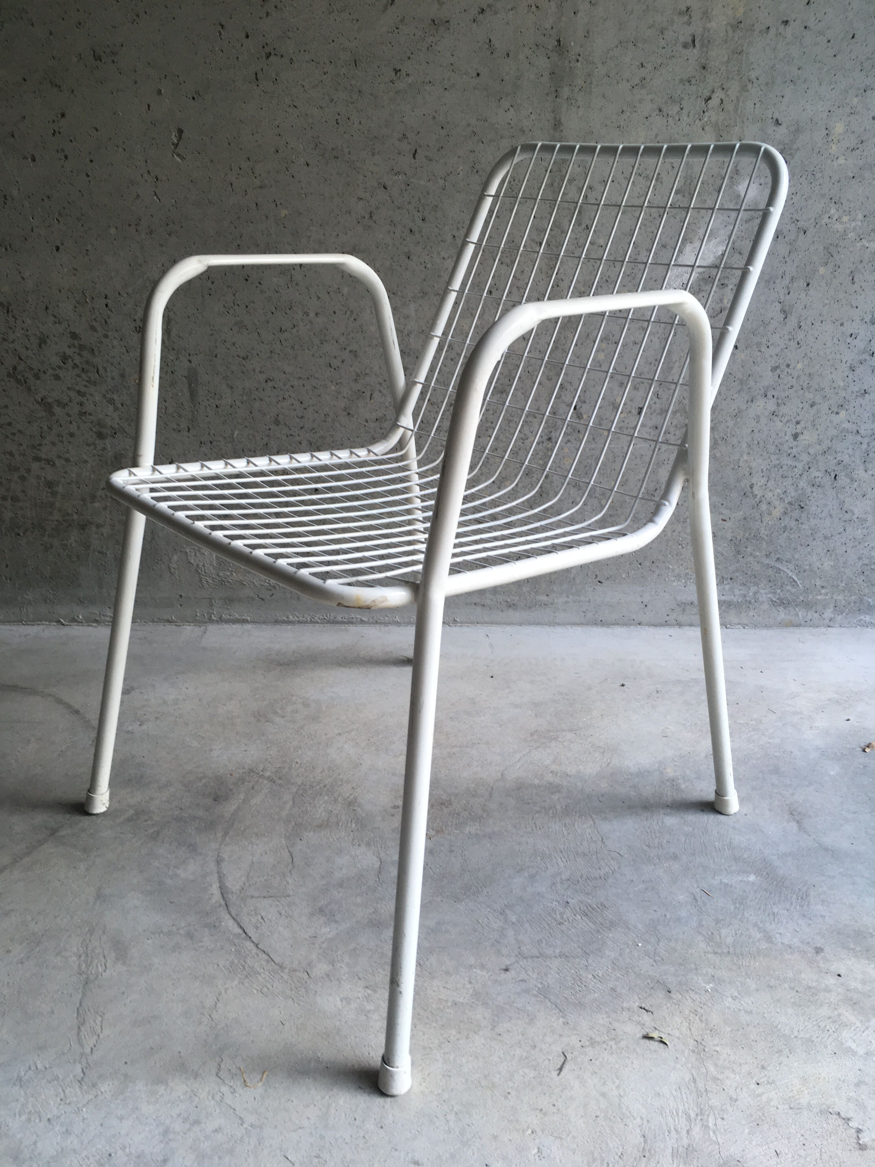 Emu rio chairs
