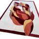 Art Deco Aubusson Rug by Paulette Née