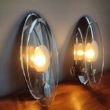 Veca vintage designer wall lights