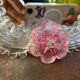 Vintage Murano mirror
