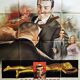 Original poster 1st print of 1965 Golfinger James Bond Sean Connery 120x160 cm