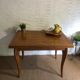 Vintage table