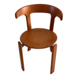 6 Bruno Rey chairs