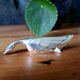 Gallia Christofle Sandoz Zoomorphic Knife Holders