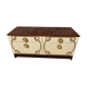 Vintage melamine furniture