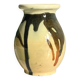 Vintage Ceramic Vase AEGITNA Vallauris FRANCE