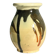 Vintage Ceramic Vase AEGITNA Vallauris FRANCE