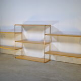 Wall shelf 1970