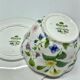 Queen's Country Meadow Model Cups