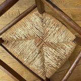 Chaise de ferme