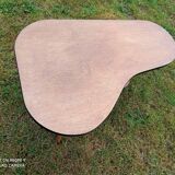 Bean shaped living room table 60