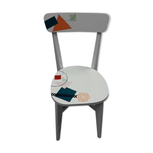 chaise bistrot