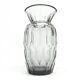 Art Deco vase, crystal, Poland, 1930s