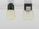 Pair of "Joe" wall or ceiling lights by Ezio Didone for Arteluce, 1980s
