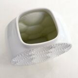 Kaiser disc vase 1960'