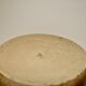 Handmade sandstone soliflore flower vase from the 70s