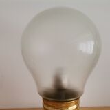 Edison table lamp vintage bedside table lamp