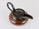 Art Deco ceramic kettle by Vally Wieselthier, USA, 1940s