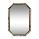 Miroir octogone vintage