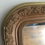 Louis Philippe Mirror