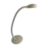 Lampe articulée Aluminor serpent blanc