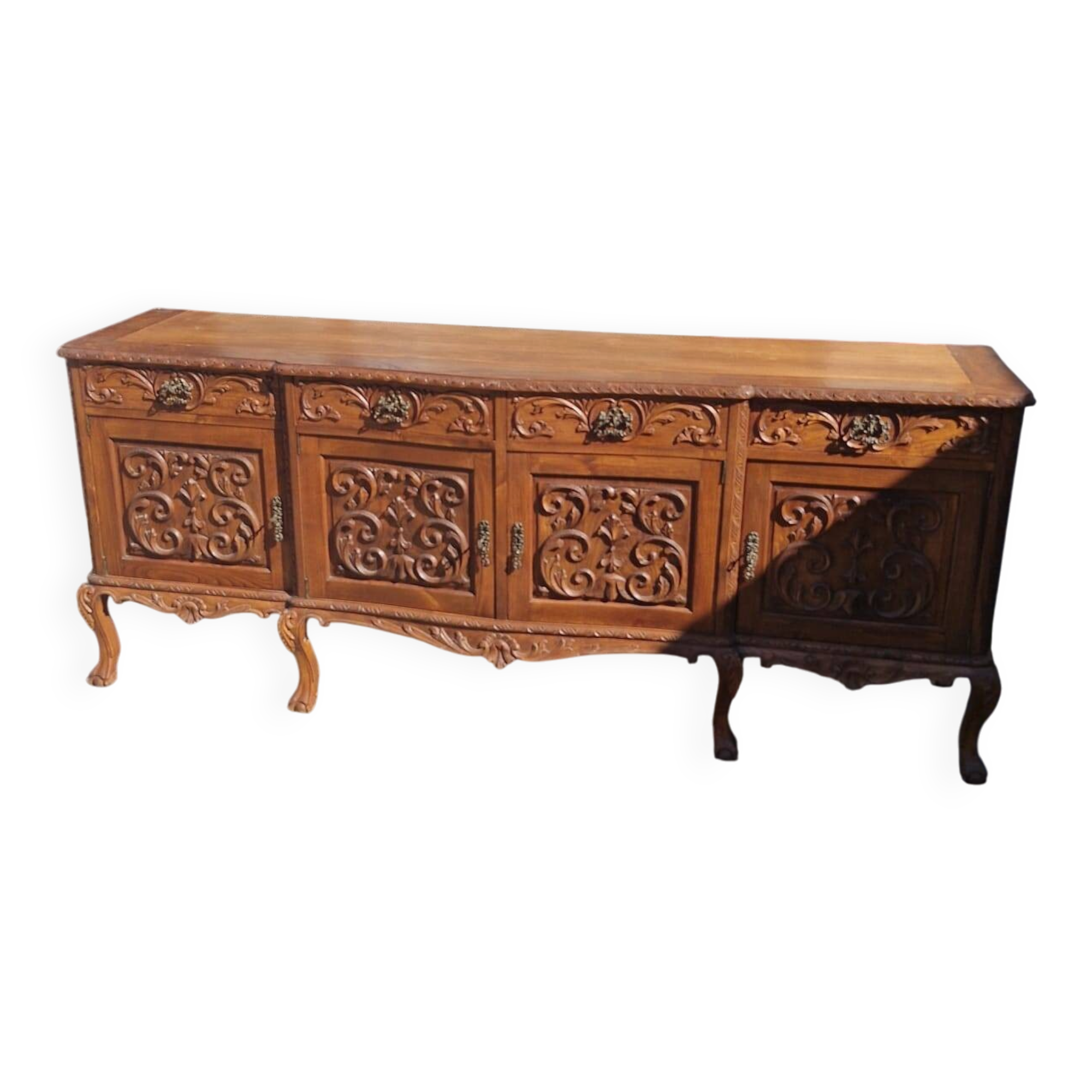 Enfilade