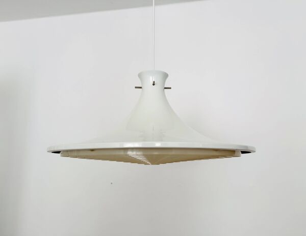 Grand lampadaire suédois par Hans Agne Jakobsson pour IKEA