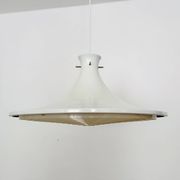 Large Swedish Pendant Lamp by Hans Agne Jakobsson for IKEA