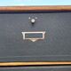 Furniture of trade bank commerce administration office notary cardboard 1930