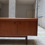 White & Newton teak sideboard, 1960s