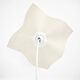 "Area Curvea" table lamp by Mario Bellini for Artemide, 1970s