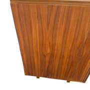 Scandinavian Teak Sideboard