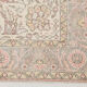 6x10 Pale Red Persian Rug, 189x304Cm