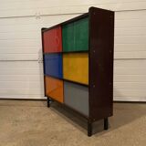 Vintage bookcase/showcase