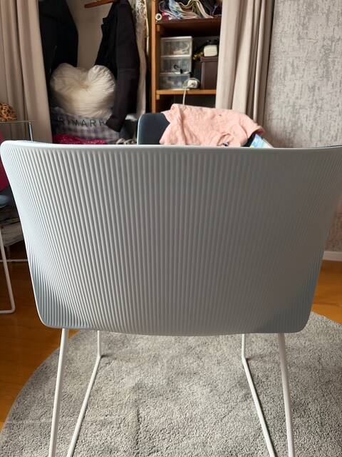 Andreu World Flex Armchair